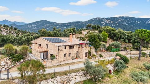 Refugio a la Jonquera