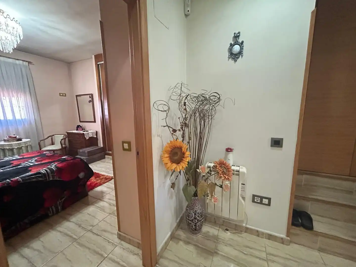Casa adosada en venda en Ciempozuelos amb Aire condicionat, Calefacció i Terrassa