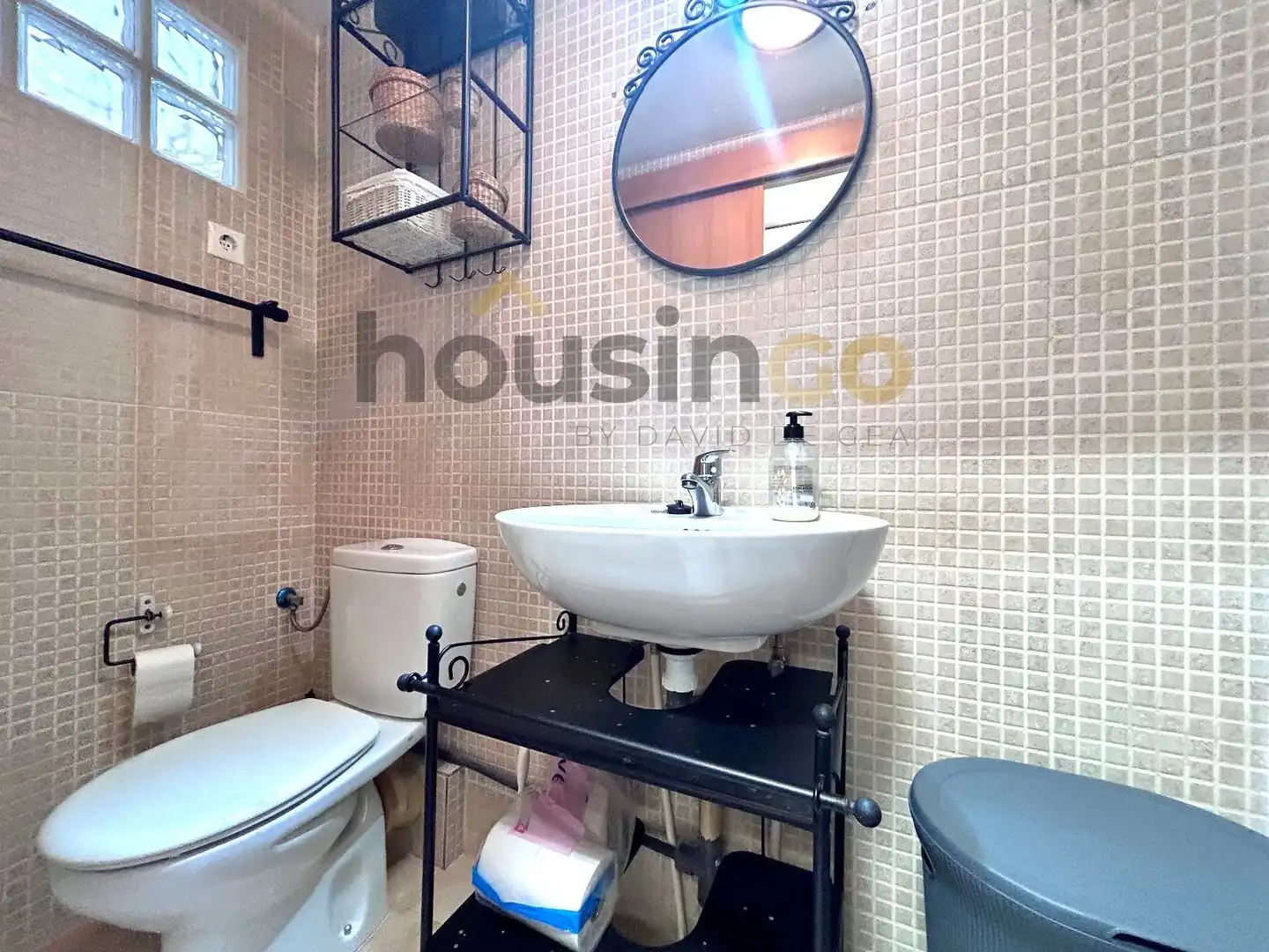 Apartamento de alquiler en Claudio Coello, Castellana