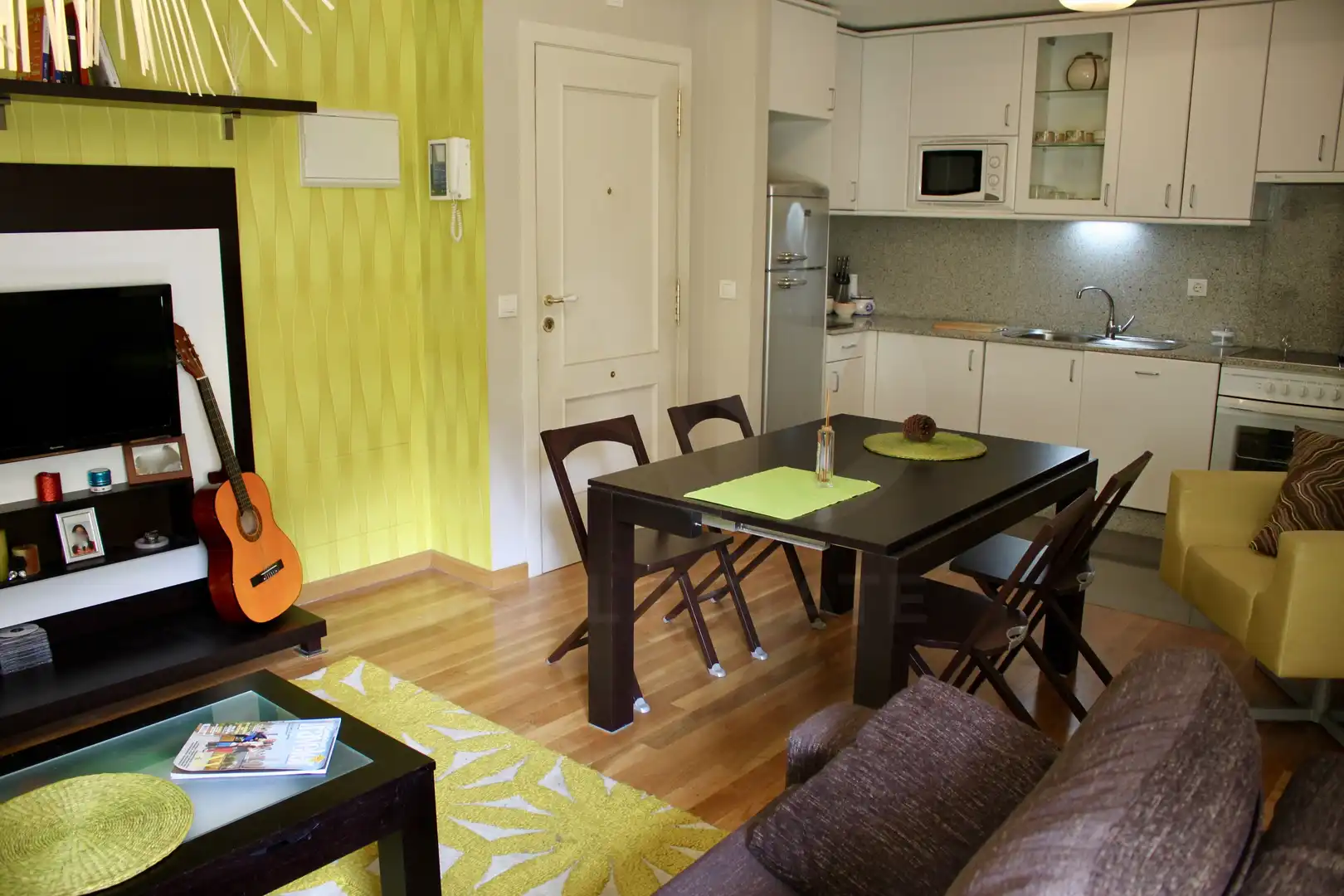 Piso con piscina en venta en Mondariz-Balneario, imagen 16