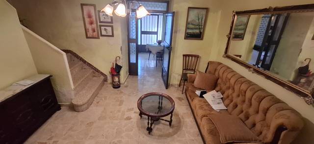 Casa adosada en Venta en Torredonjimeno