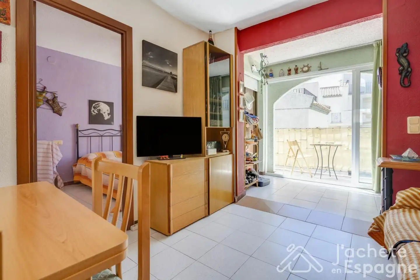 Appartement à vendre à Passeig Marítim del Mediterrani, imagen 4