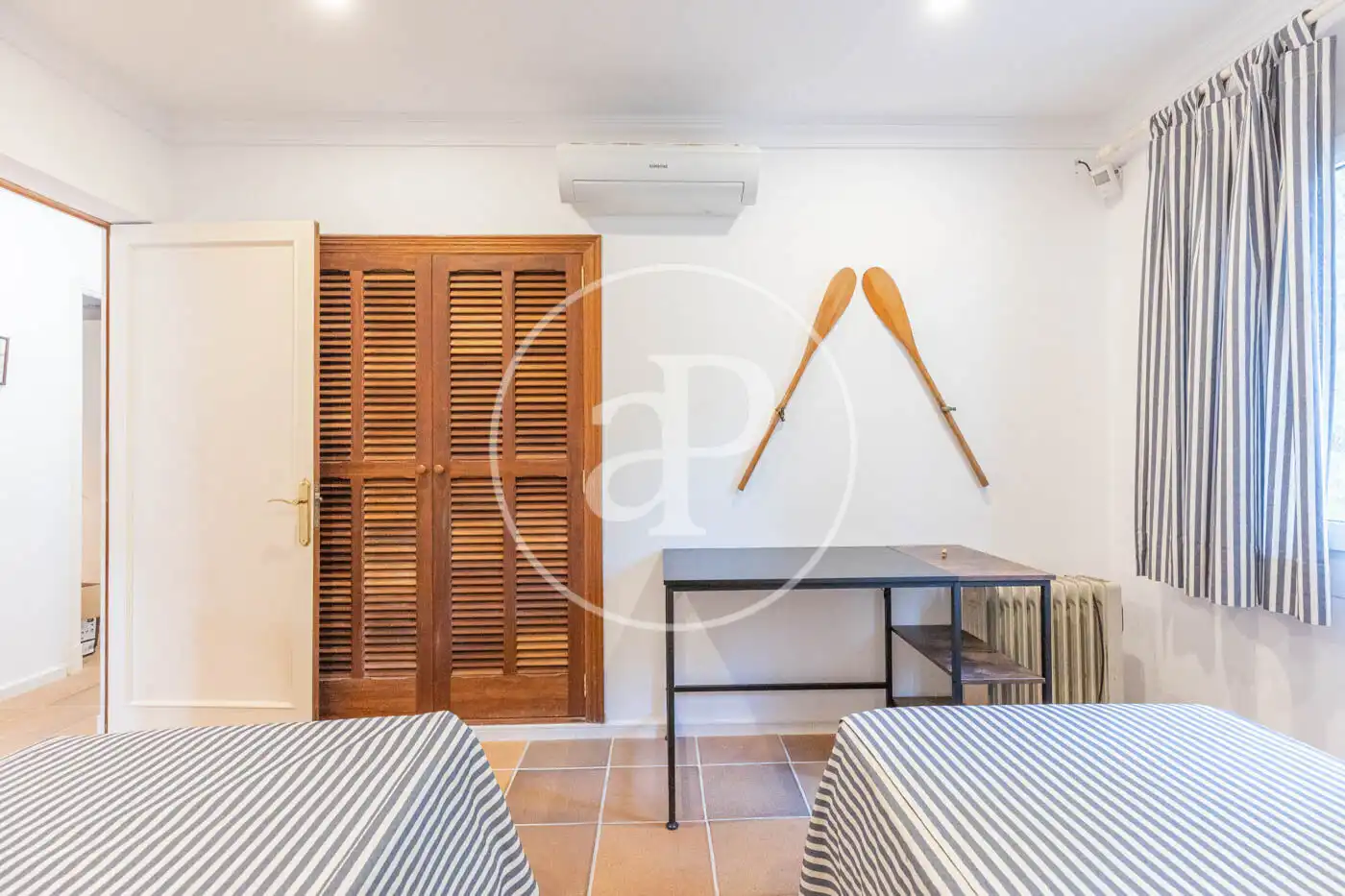 Habitación de Casa o chalet en venta en Felanitx con Aire acondicionado, Jardín privado y Terraza
