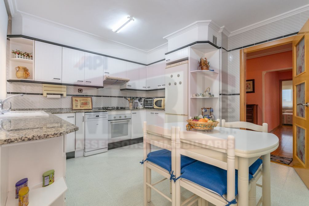 Flat for sale in Centre