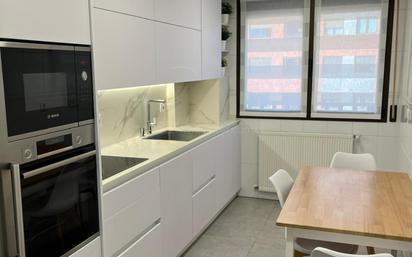 Flat for sale in Logroño - AV MANUEL DE FALLA, El Arco