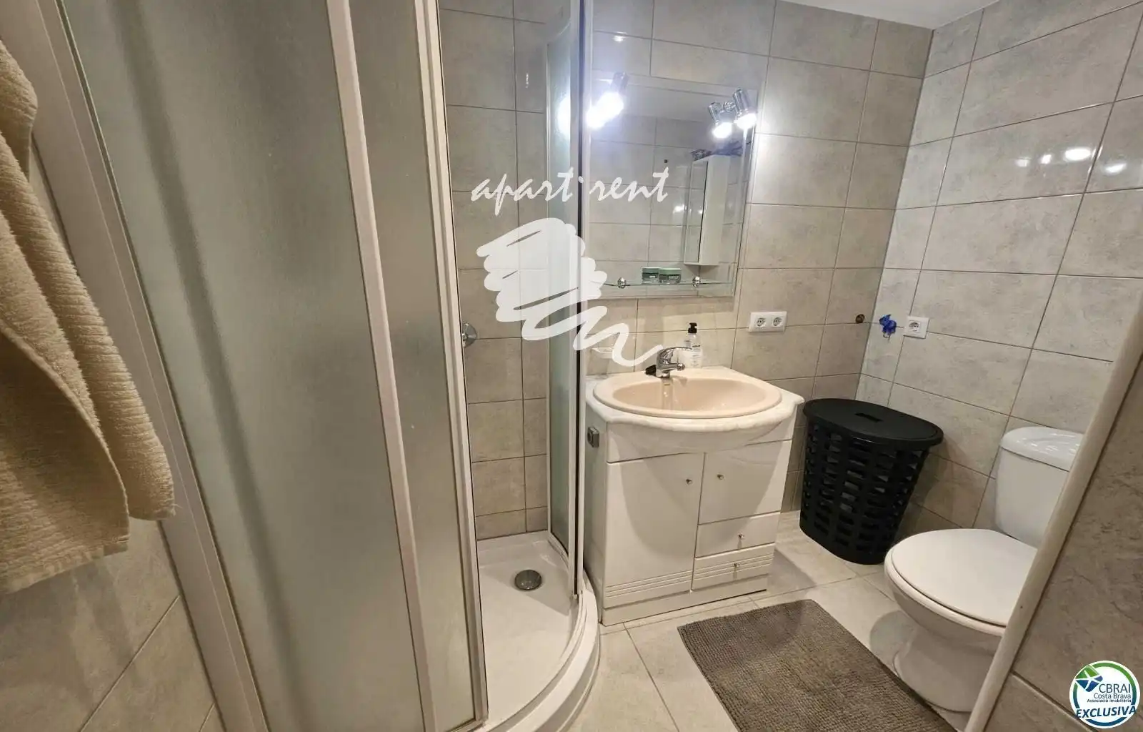 Flat with terrace for sale in FAGES DE CLIMENT, imagen 8