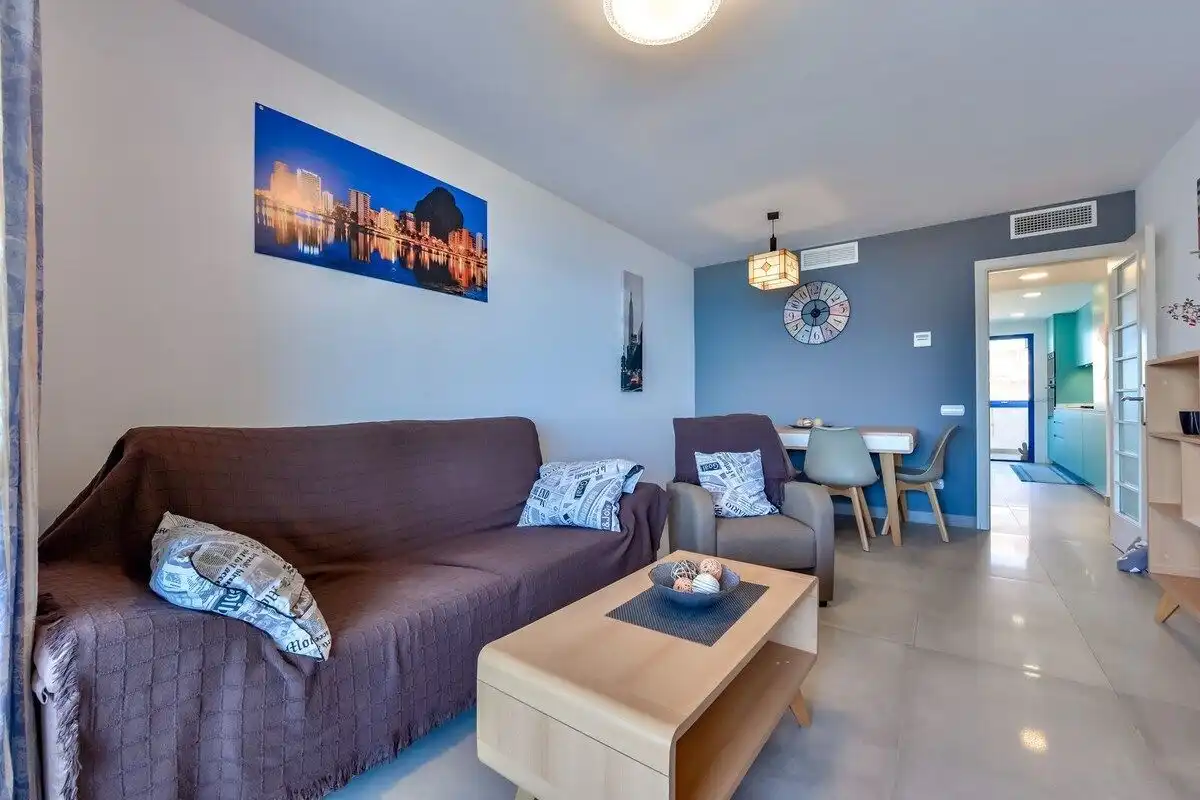 Apartment mit Pool zum Verkauf in Puerto, imagen 10