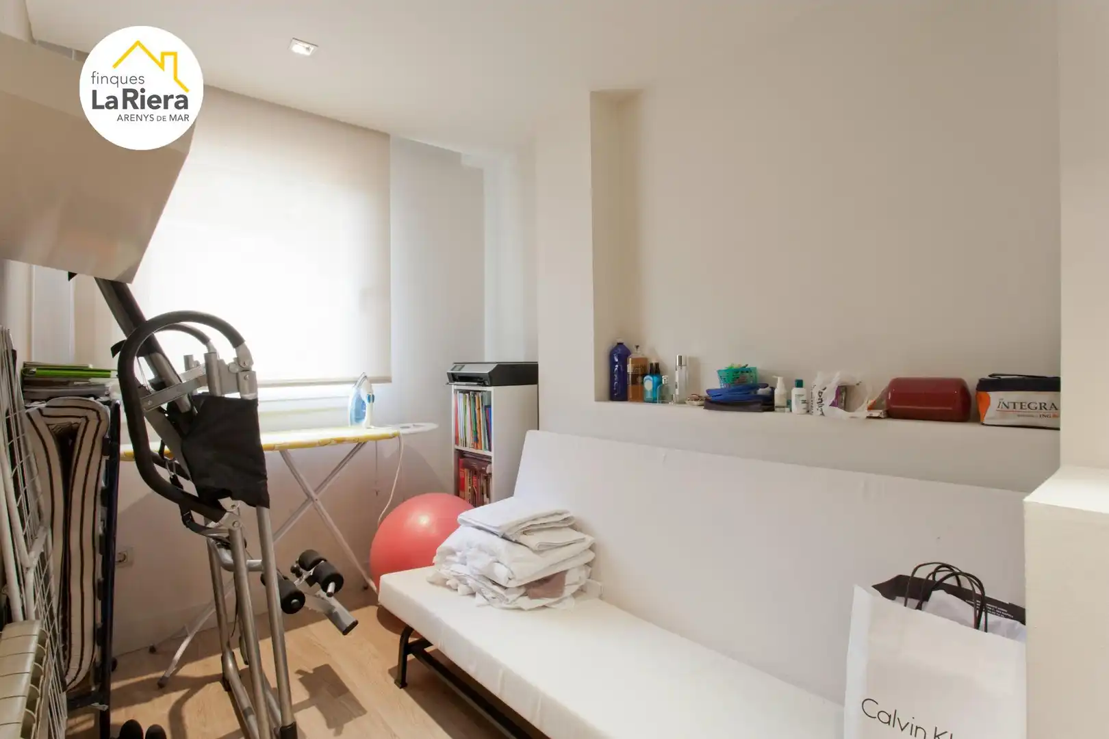 Habitación de Piso en venta en Arenys de Mar con Aire acondicionado, Calefacción y Parquet
