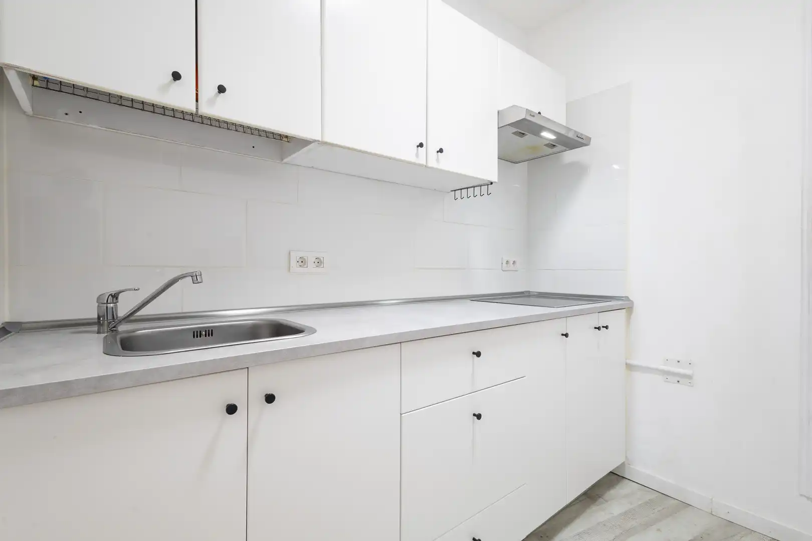 Cuina de Casa o xalet en venda en Santa Cruz de Tenerife amb Moblat