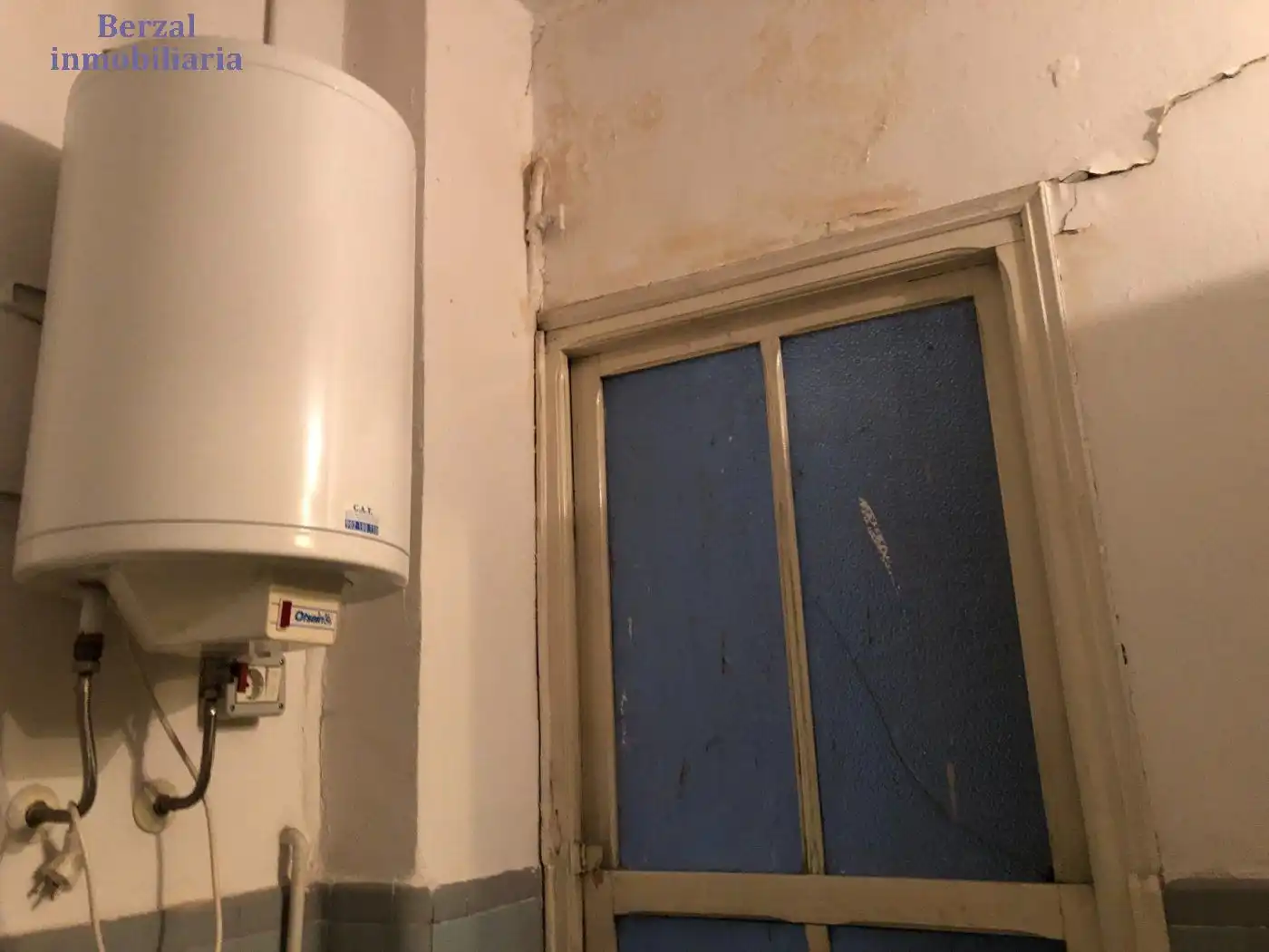 Local comercial de lloguer a Calle Vara de Rey, imagen 29