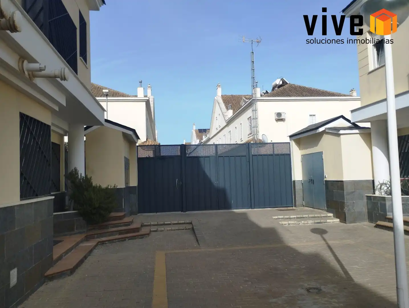 Adossat en venda a Olivar de Quintos, imagen 49