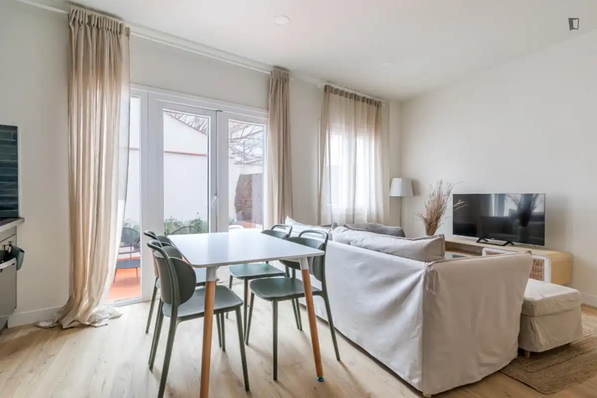 Apartment mit Aufzug zur Miete in Tetuán, imagen 9