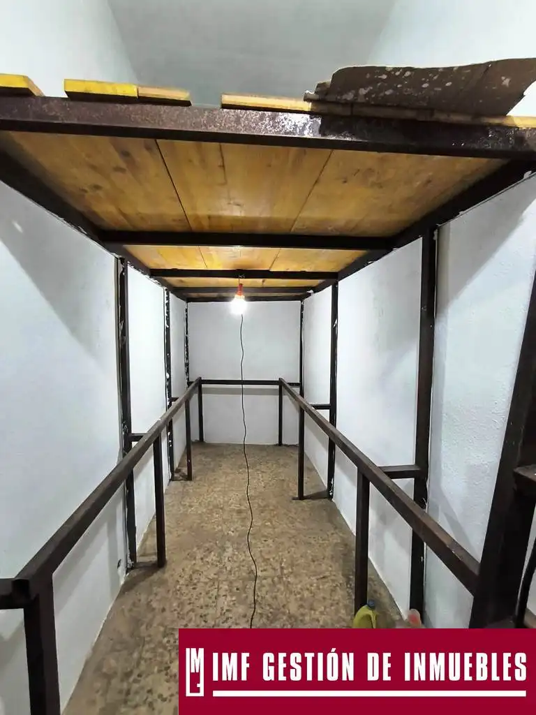 Trastero en venta en Vélez-Málaga