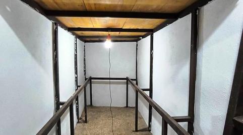 Foto 2 de Trastero en venta en Calle de Arroyo Hondo, 34, Camino Viejo de Málaga, Málaga