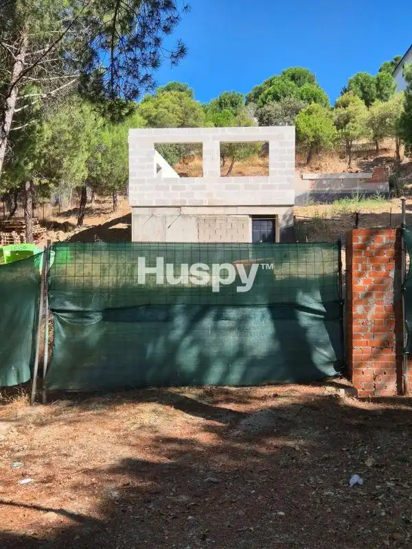 House with terrace for sale in C. Pinos, imagen 5