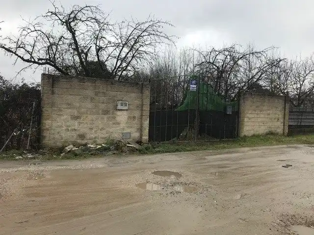 Finca rústica en venta en Ponferrada