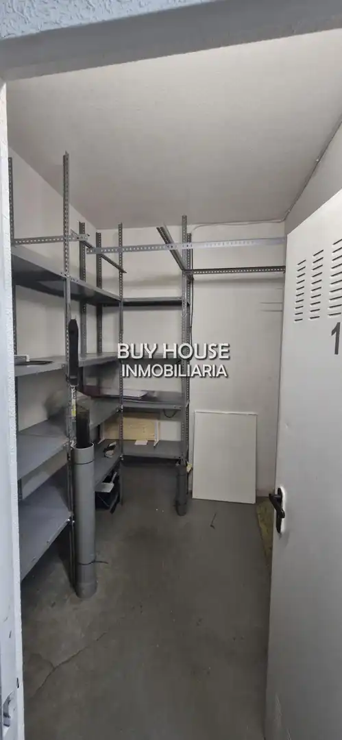 Piso con piscina en alquiler en Torrejón de Velasco, imagen 17