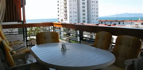 Apartment mit Aufzug zum Verkauf in Platja de Llevant, imagen 5