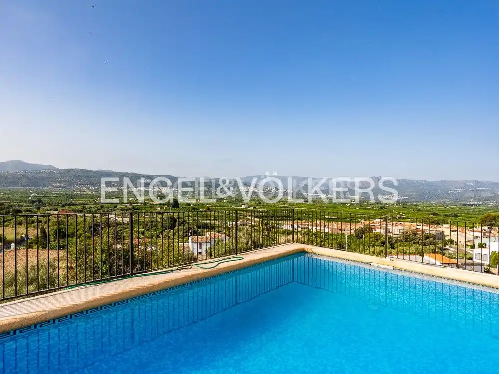 Maison avec terrasse à vendre à Sanet y Negrals, imagen 10