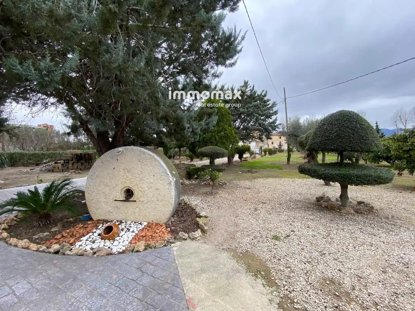 Villa mit Pool zum Verkauf in 47, imagen 31