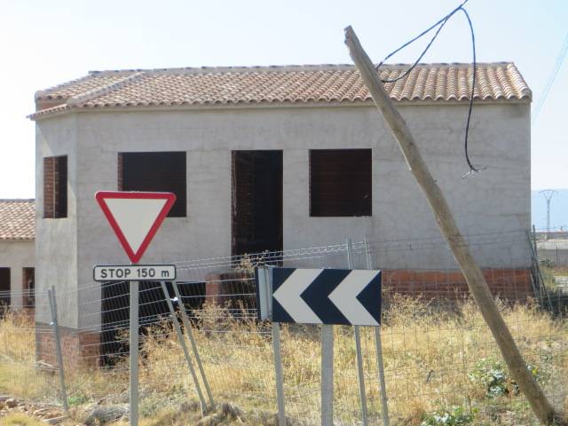 Edificio en Venta en Paseo Santa Quiteria en Marjaliza