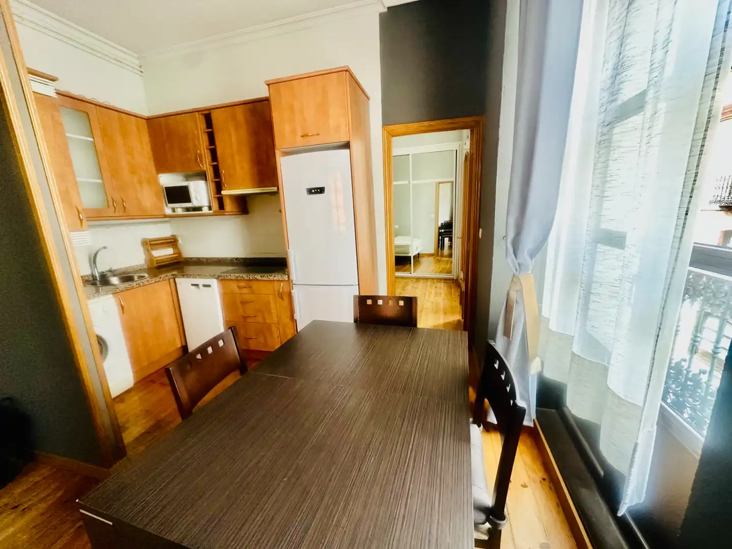 Apartament de lloguer a Calle Ancha, 890, Casco Antiguo
