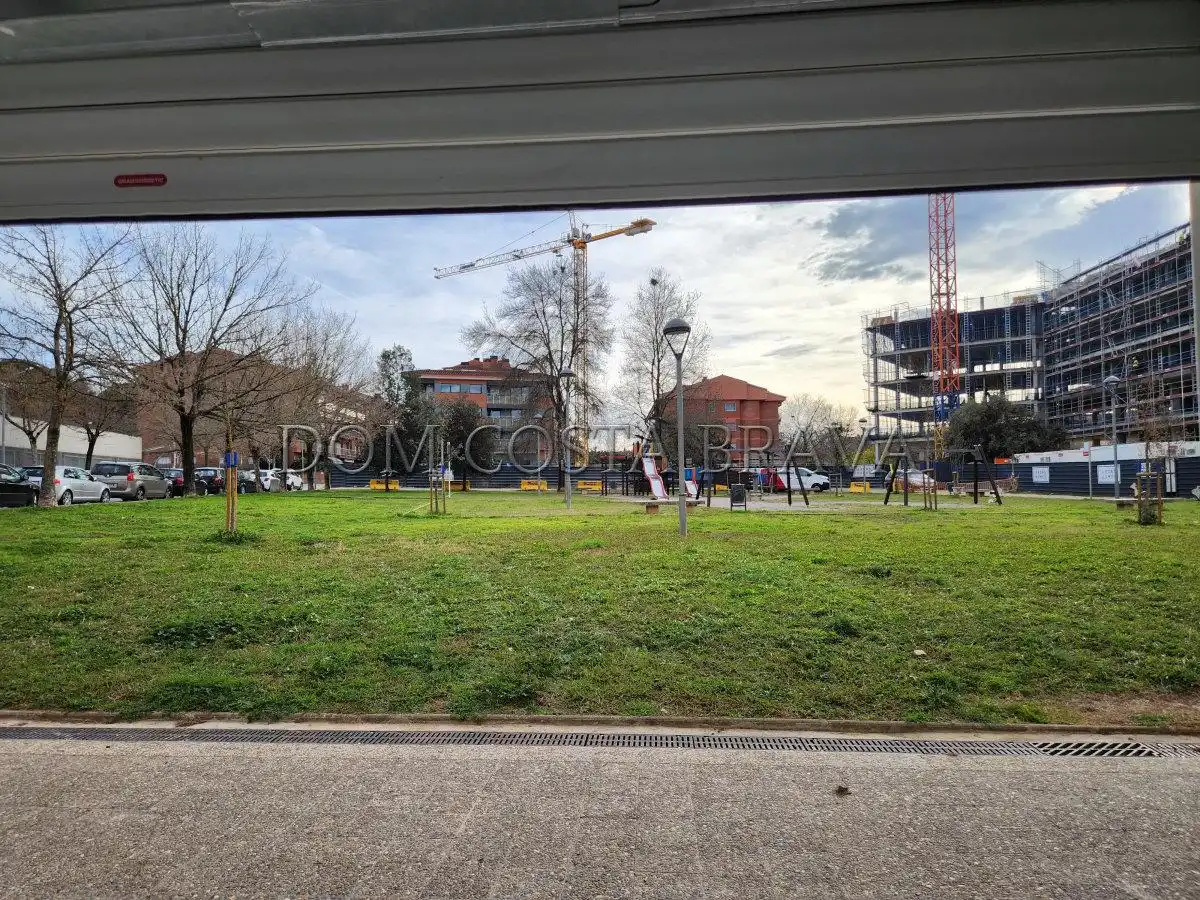Dúplex con terraza en venta en Andreu Tuyet i Santamaria, imagen 8