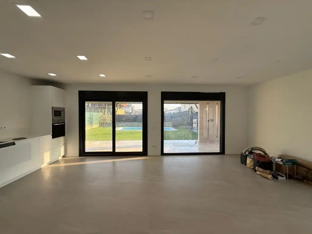 Casa o chalet en venta en Gurb