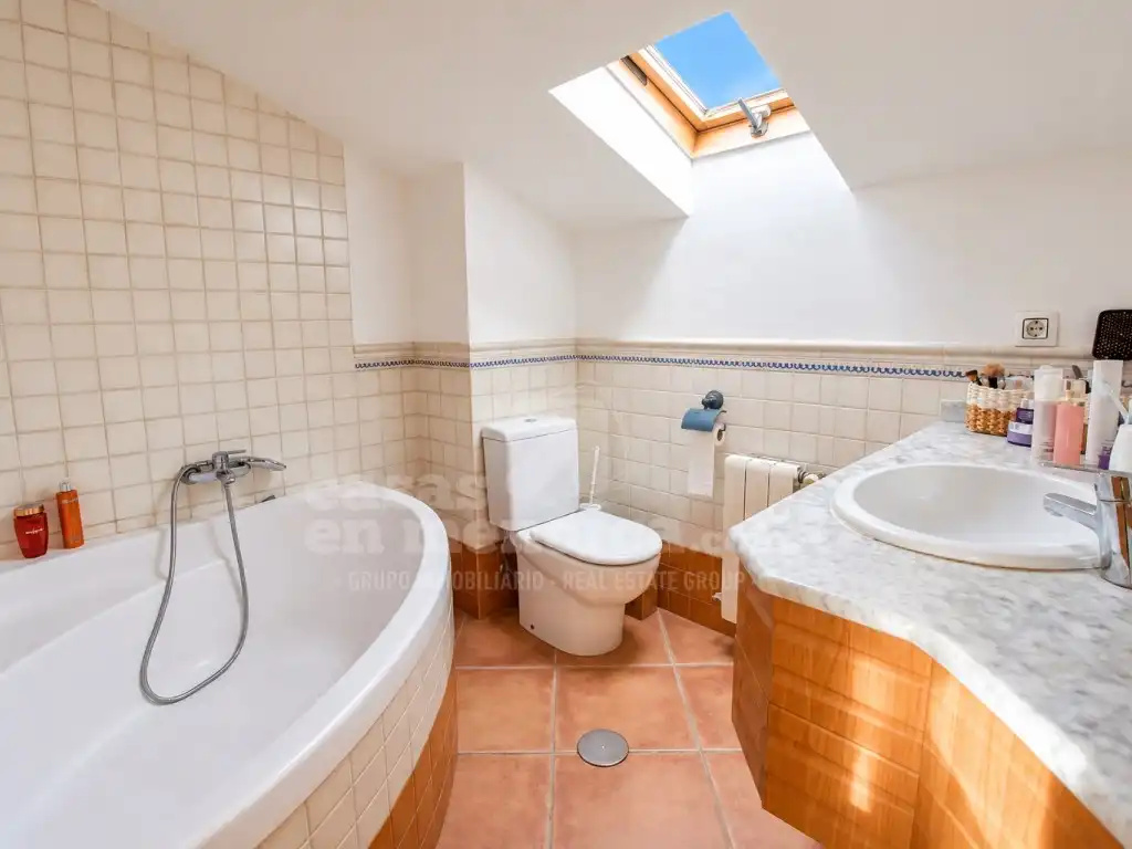 Piso con piscina en venta en Es Castell poble, imagen 16