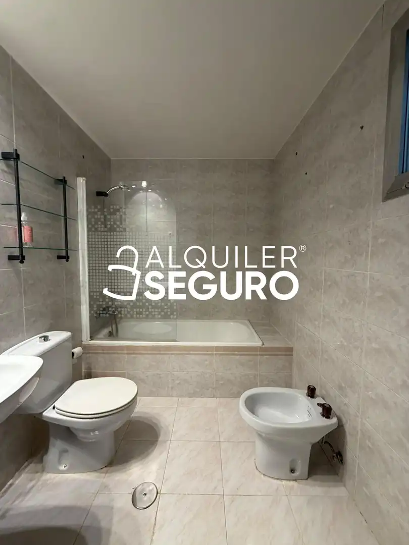 Pis amb piscina de lloguer a Cañada real, imagen 14