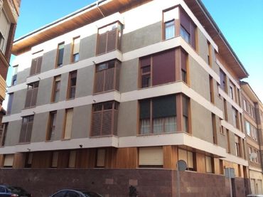 Dúplex en venda a Centro