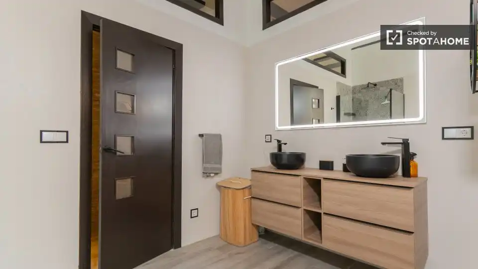 Appartement avec terrasse à louer à Ciutat Vella, imagen 13