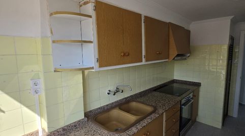 Foto 4 de Piso de alquiler en Carrer de Fontanars Dels Alforins, 31, Sant Rafael, Ontinyent