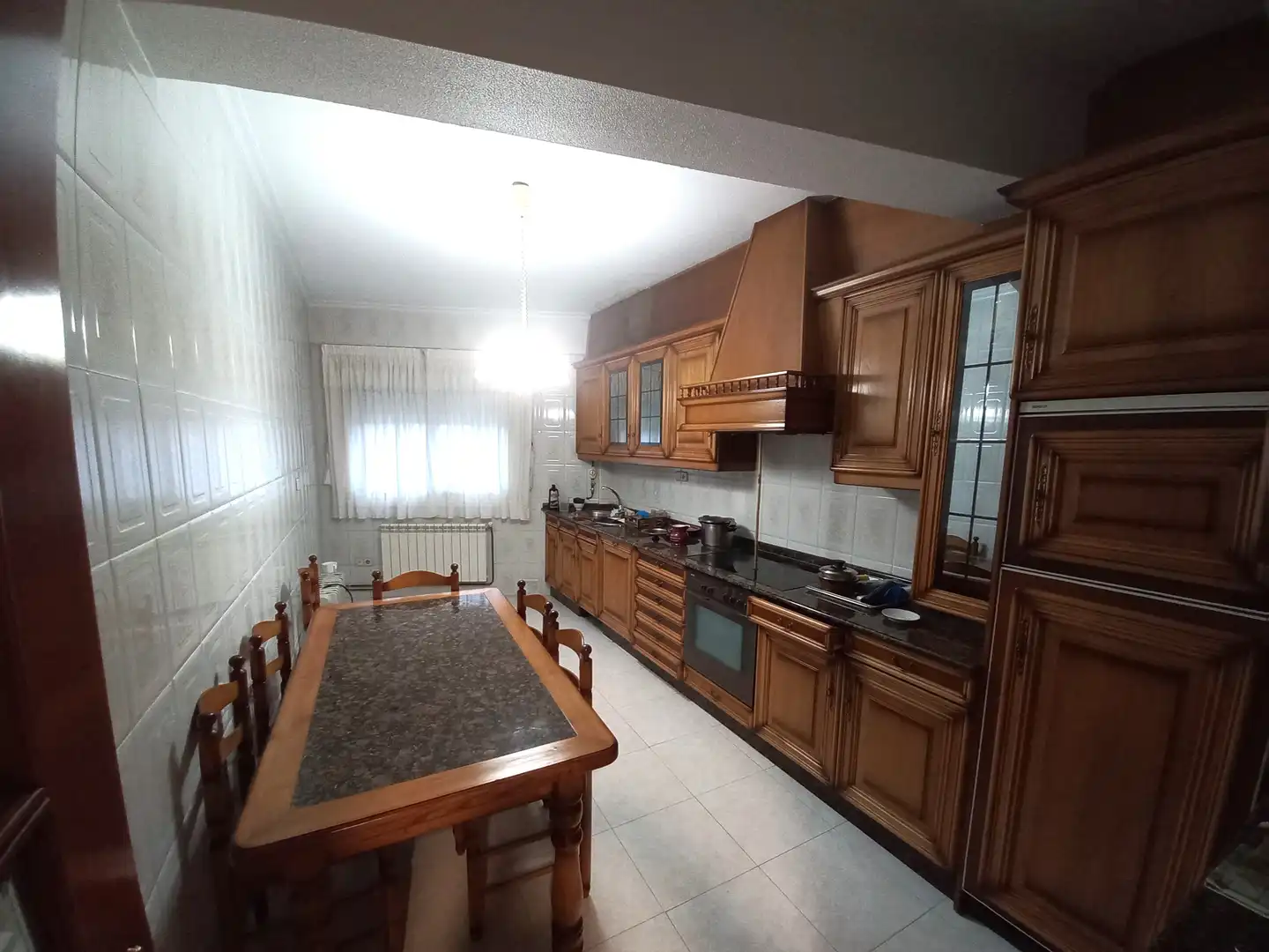Casa amb terrassa en venda a De Soñeiro, imagen 26