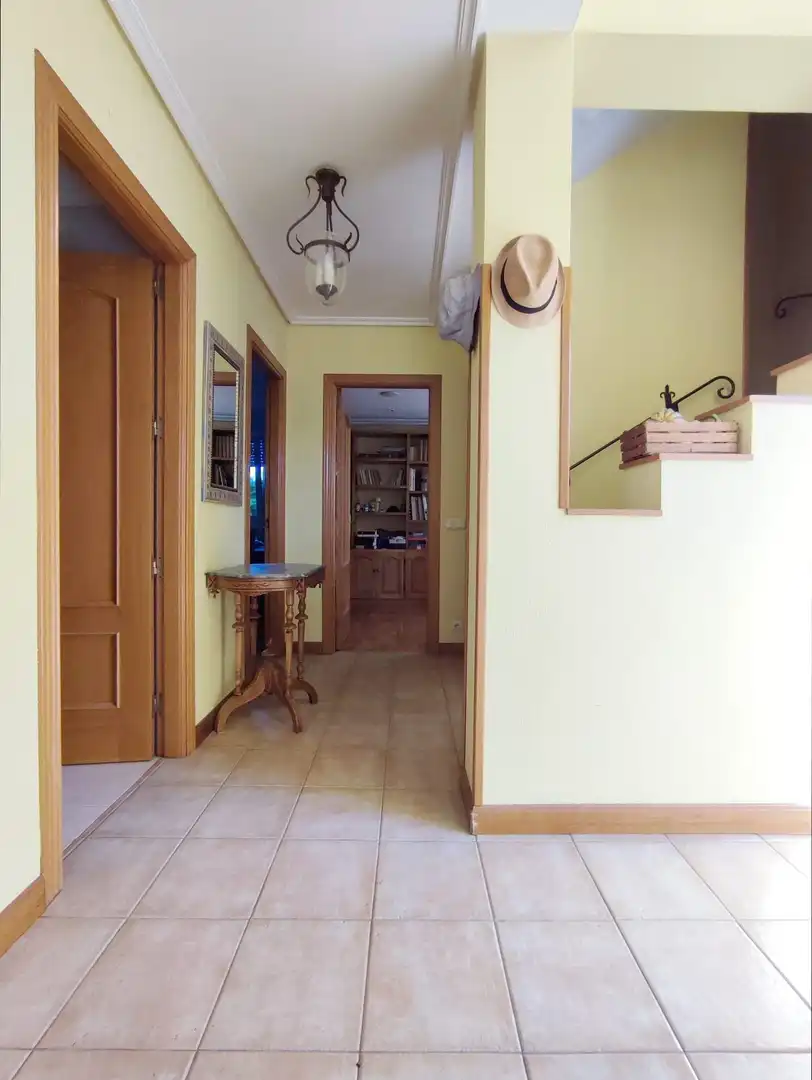 House with garden for sale in Mendikoa, imagen 44