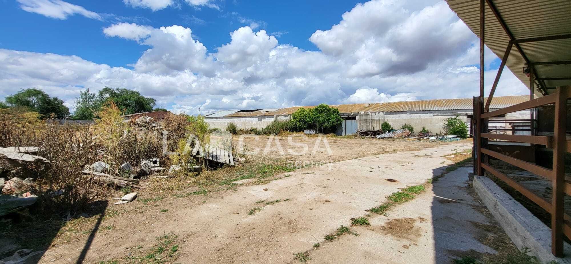 Residencial en venda en Valladolid Capital