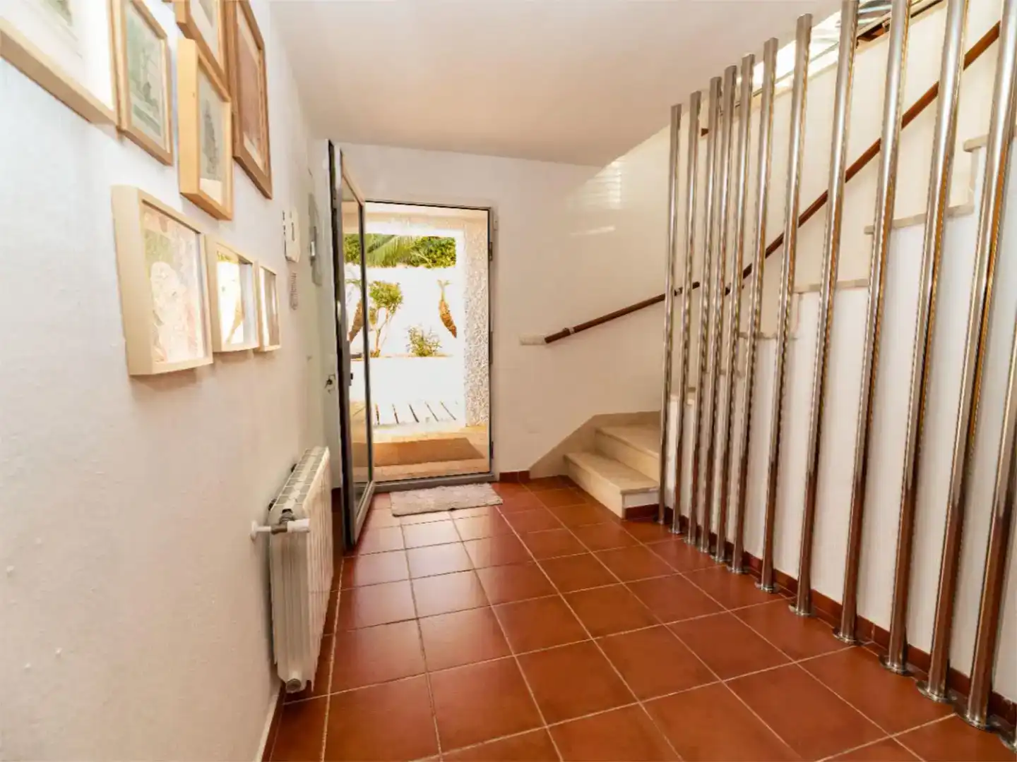 Casa o xalet en venda en Mazarrón amb Balcó