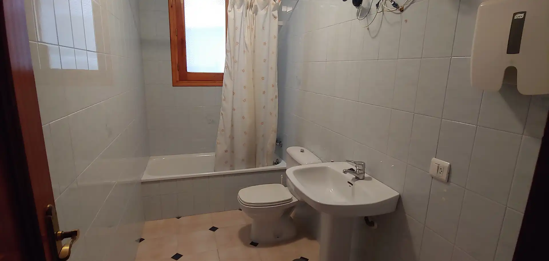 Office space with lift to rent in Calle de Calatrava, imagen 9