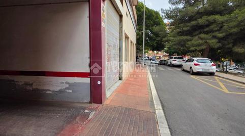 Photo 5 of Garage for sale in San Luis, Almería