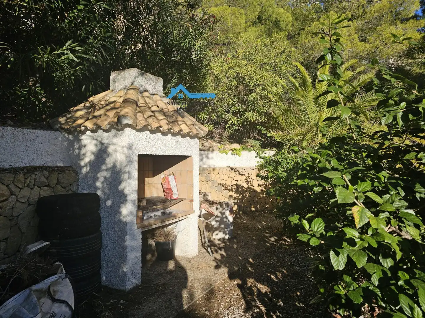 Xalet amb piscina en venda a Mascarat, imagen 46