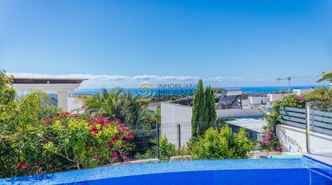 Hogar, lujoso hogar en Finestrat Hills con vistas al mar, imatge 2