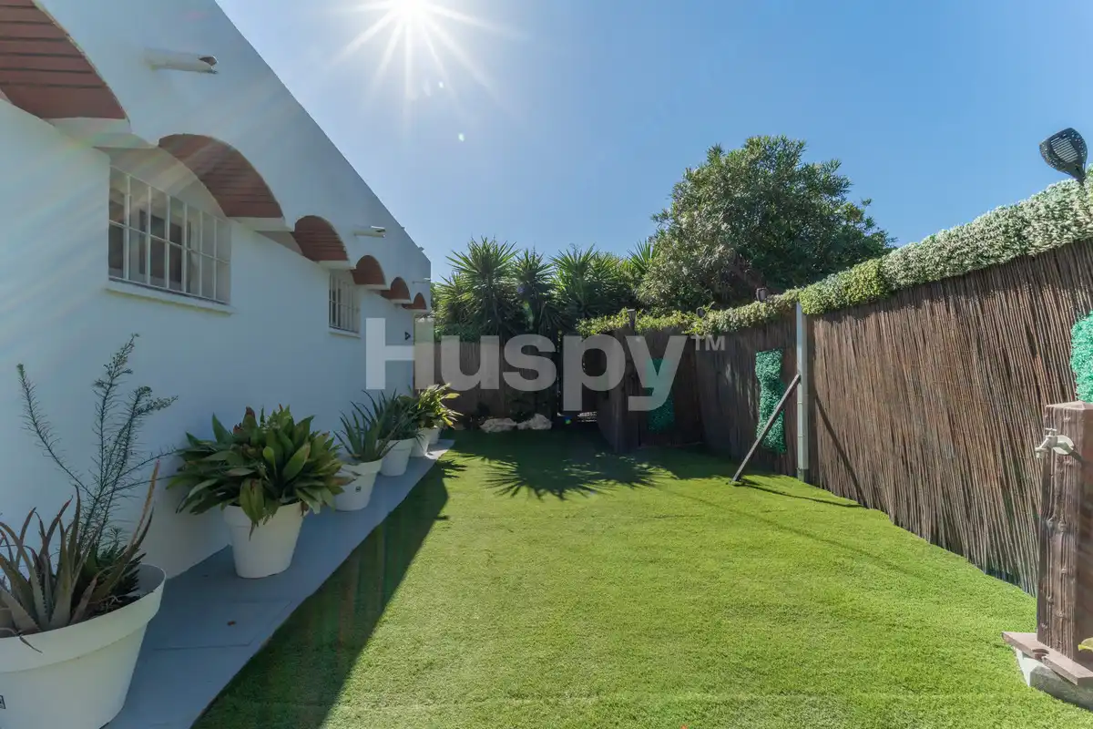 Casa amb terrassa en venda a Urbanizacion Bahia Dorada, imagen 36