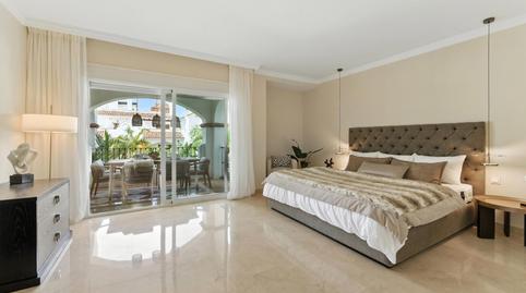 Photo 4 of Apartment to rent in Puente Romano, Málaga