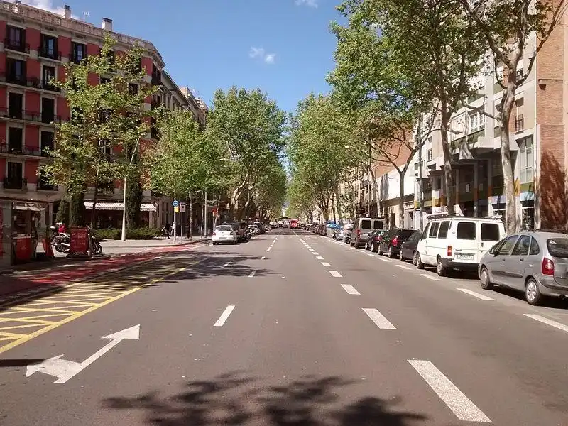 Einzelparkplatz zum Verkauf in Ciutat Vella, imagen 4