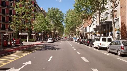 Foto 4 de Garaje en venta en El Raval, Barcelona Capital