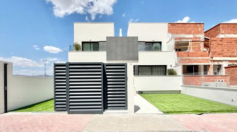 Foto 3 de Casa o xalet en venda a Cox, Alicante