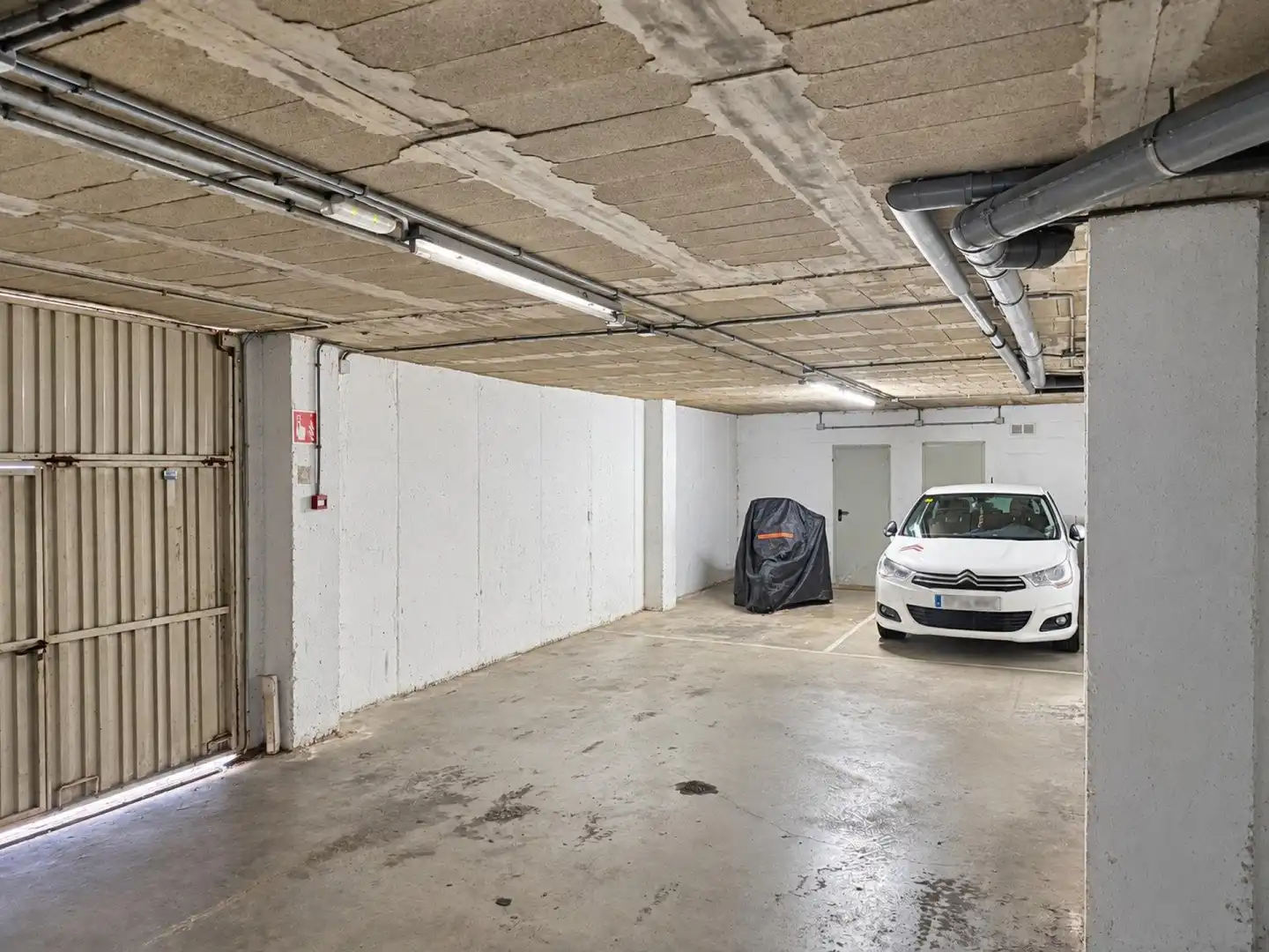 Parcheggio in vendita a Peñacastillo - Nueva Montaña, imagen 4