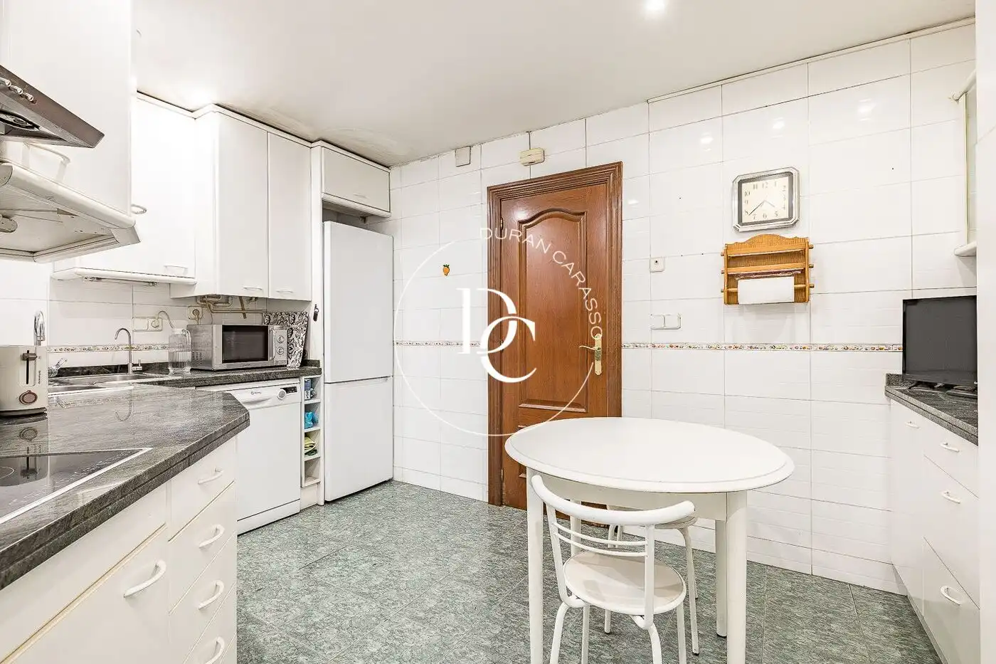 Appartement avec ascenseur à vendre à Gran Via de Carles III, imagen 19