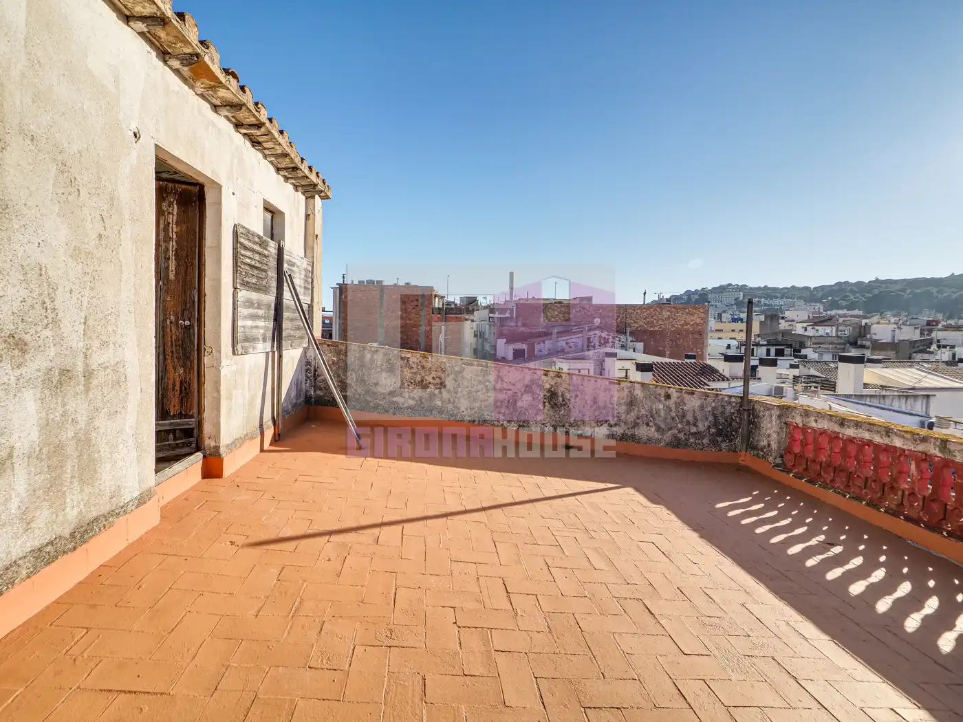Casa aparellada en venda a Carrer de la Creu 56, imagen 18