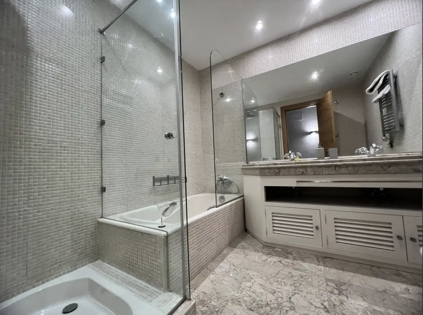 Apartament amb piscina en venda a San Pedro de Alcántara, imagen 10